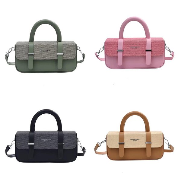 Sac bandoulière élégant femme