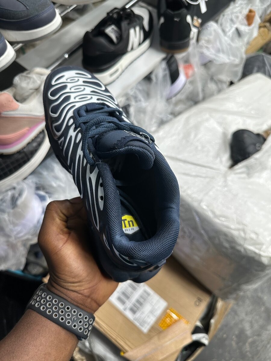 Stylish Men's Sneakers