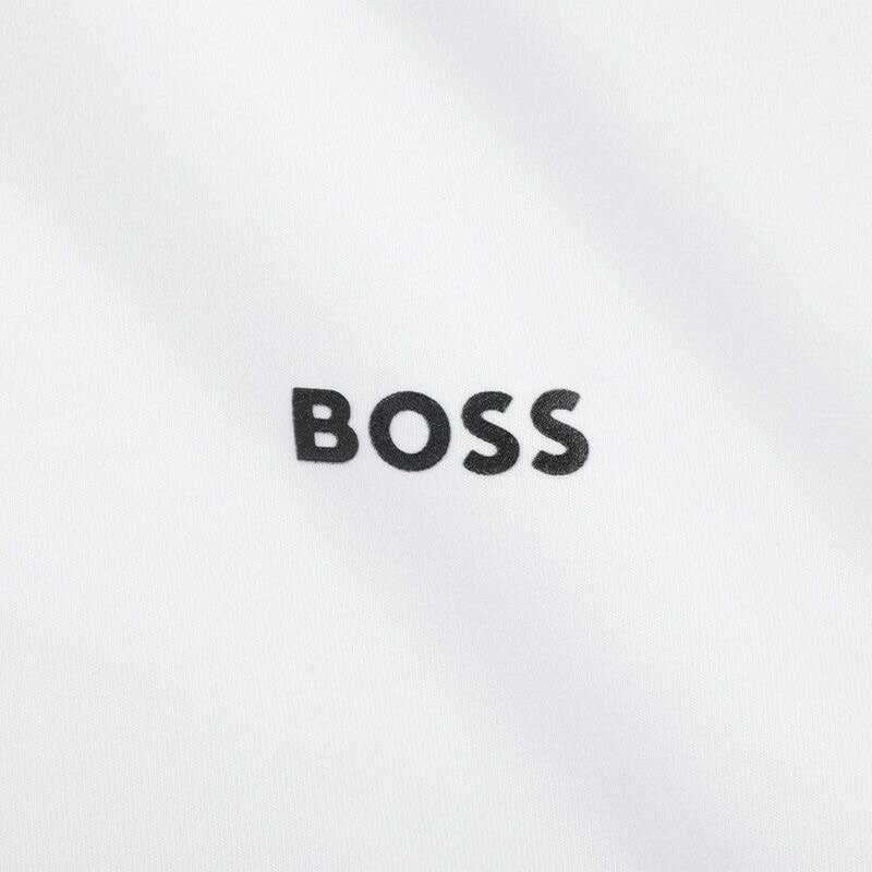 Оригинальная футболка от Hugo Boss