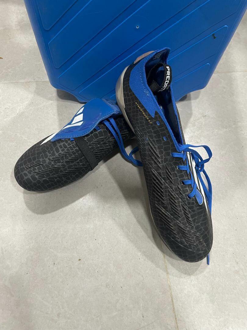 Chaussures de Foot Elegantes