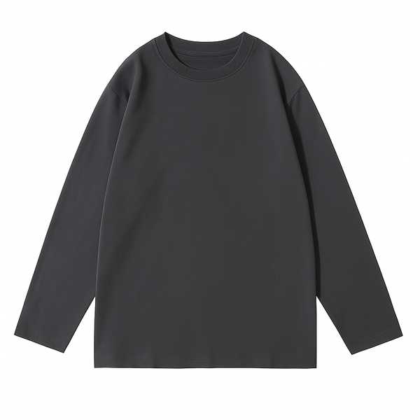 T-shirt manches longues homme