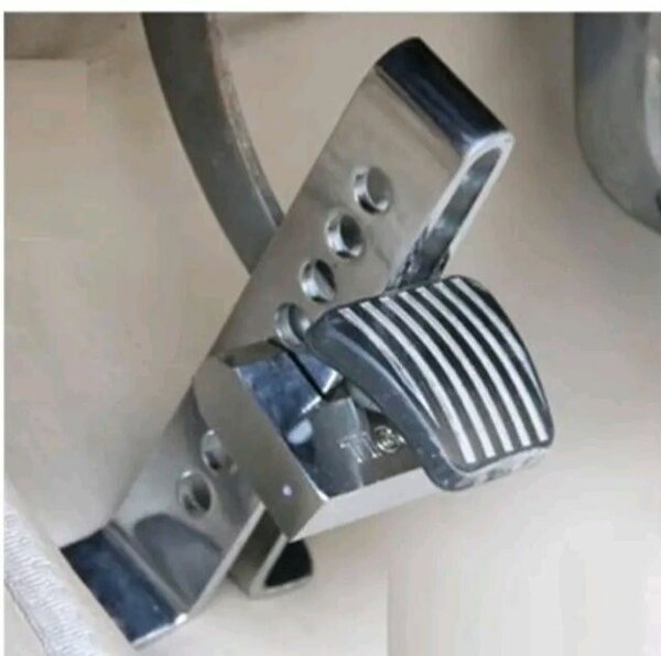 Antivol pédale voiture