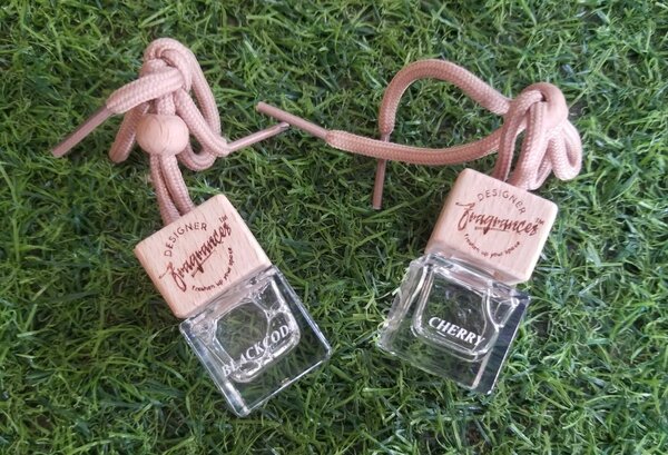 DesignerFragrance AirFreshener