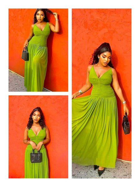 Ladies wear available