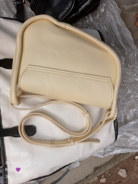 Sac élégant femme