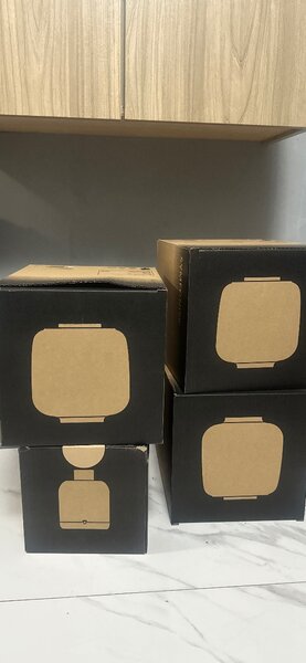 SONOS SPEAKER LAMP(SYMFONISK)