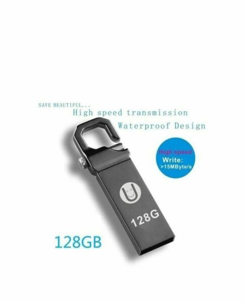 Clé usb 128gb