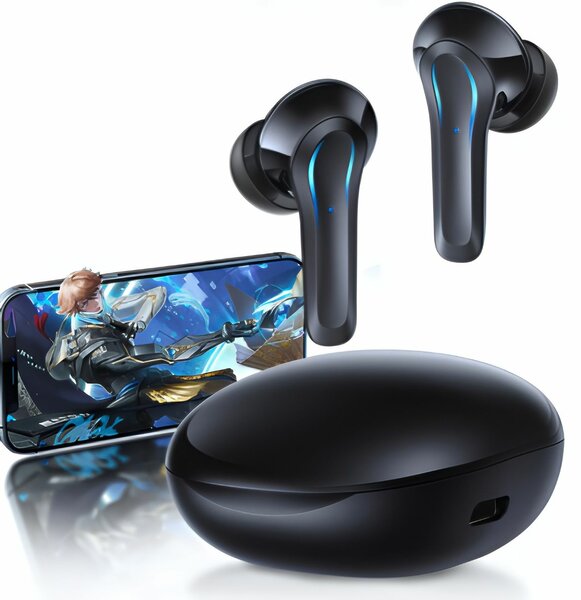 Écouteurs bluetooth IP67