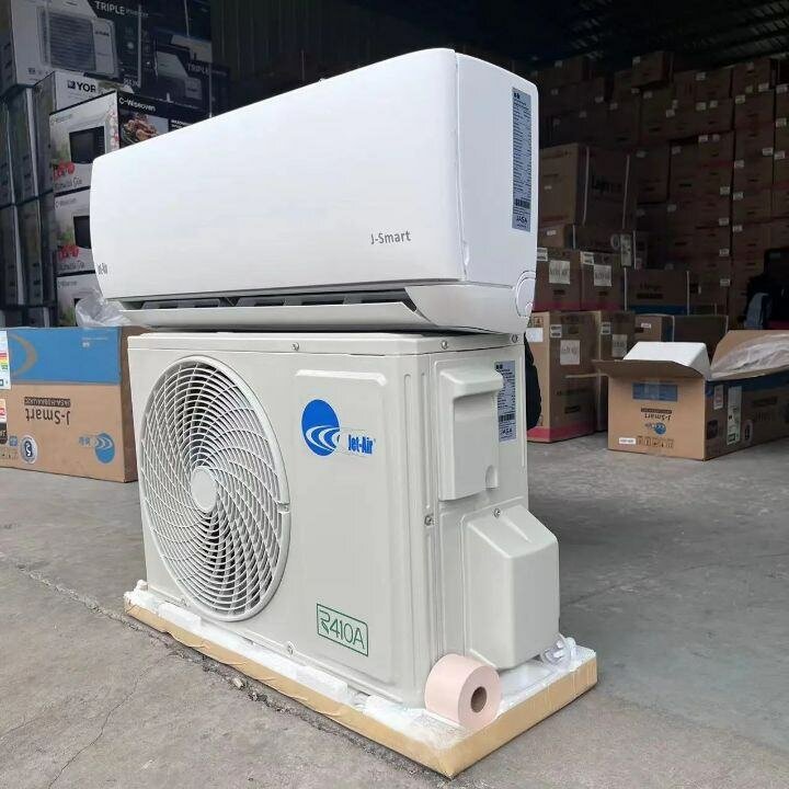 J- SMART AIR CONDITION