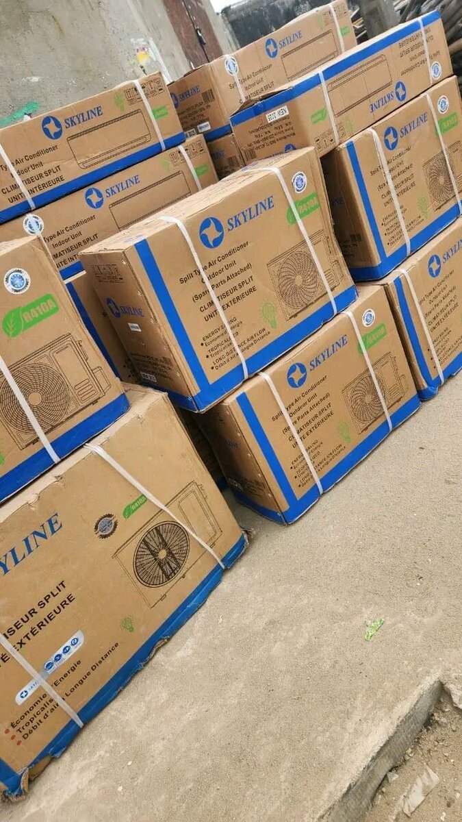 Climatiseur Split Roch