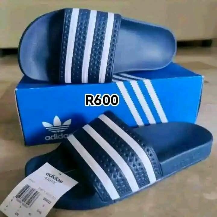 Claquettes Adidas Homme Confort