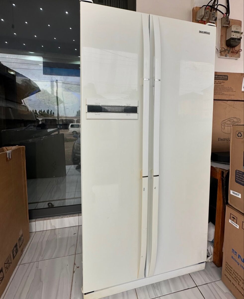 Samsung Refrigerator