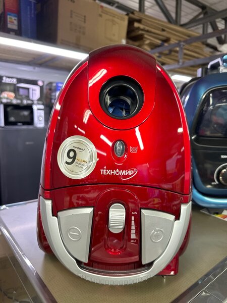 Пылесос Техномир