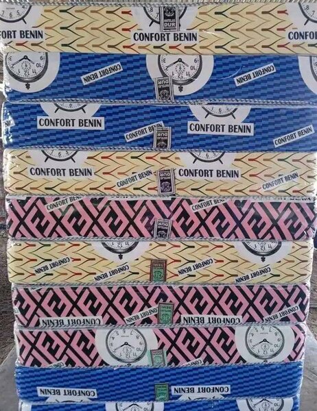 Matelas Confort Versace