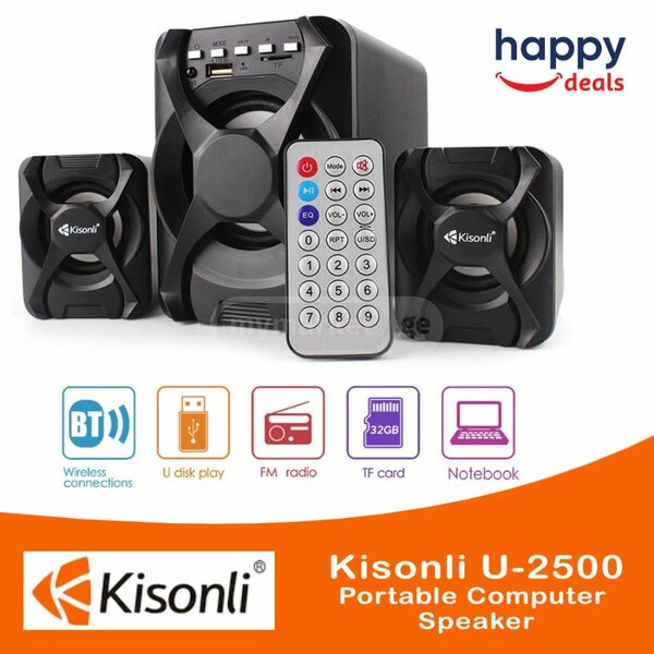 Kisonli