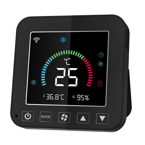 Thermostat intelligent WiFi