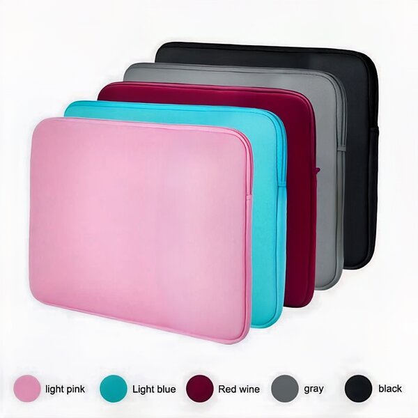 Laptop sleeve bag