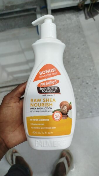 Palmer's Shea Body Lotion