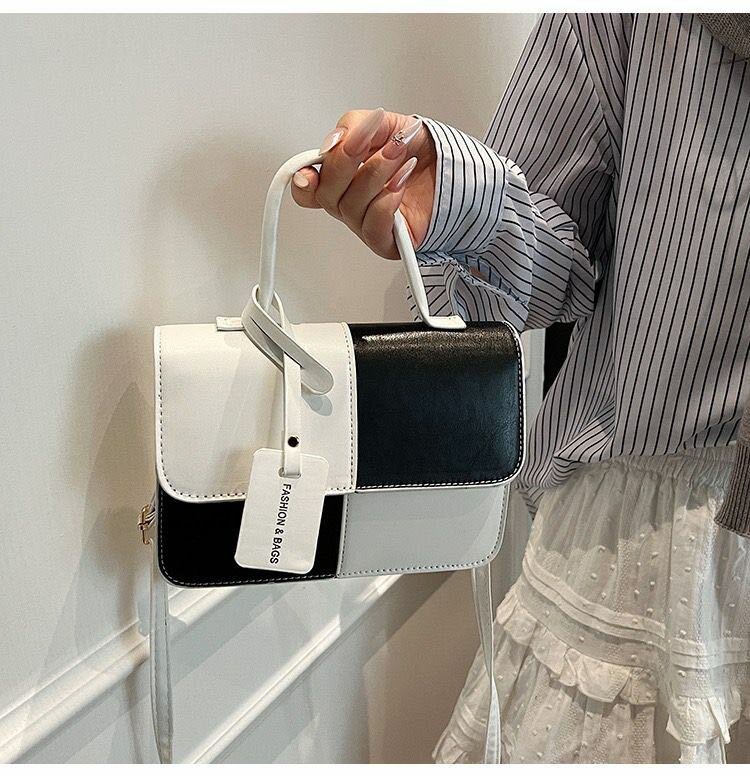 Sac bandoulière pour femme