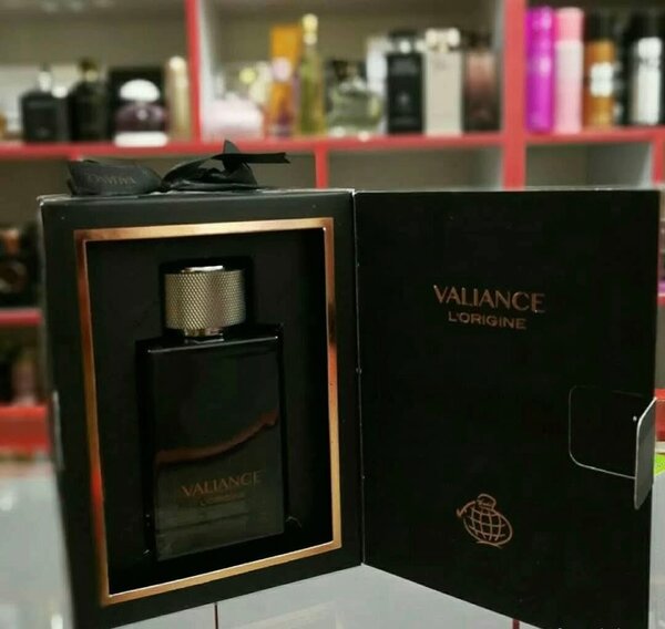 Parfum valiance