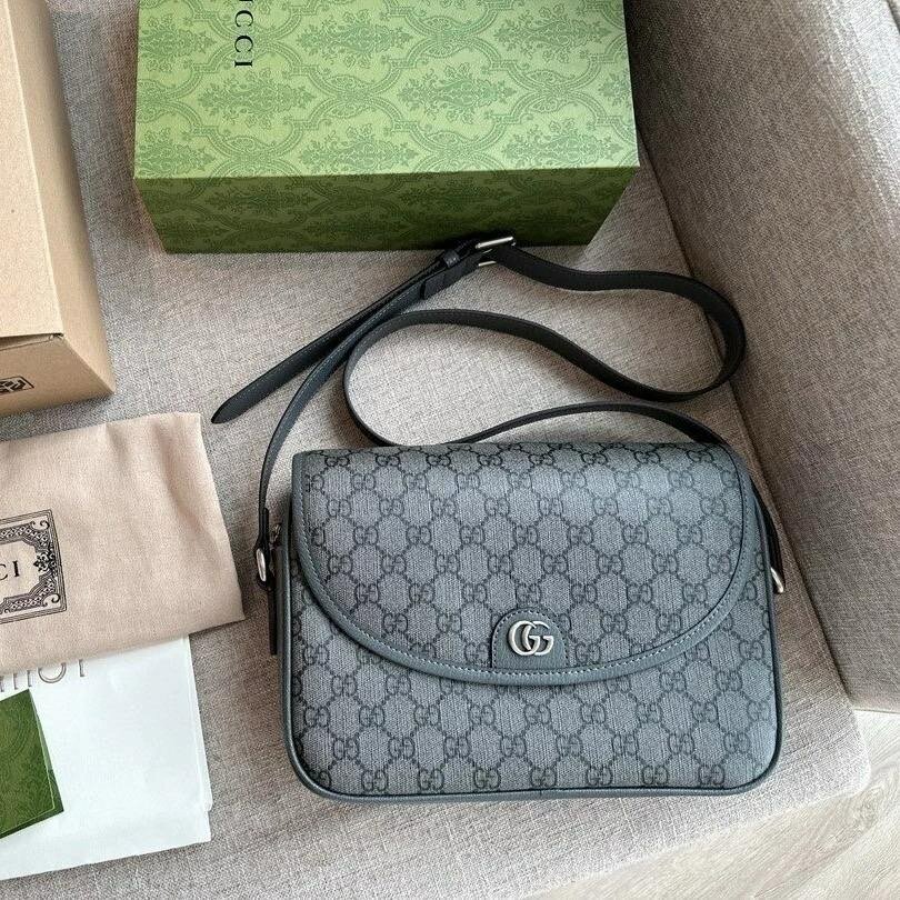 Sacoche Gucci de qualité