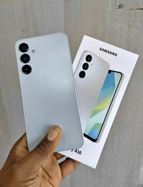 Samsung Galaxy A16