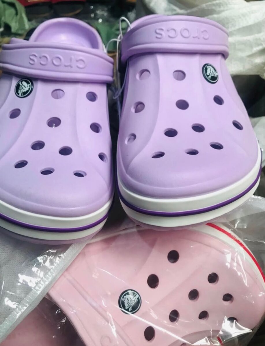 Crocs