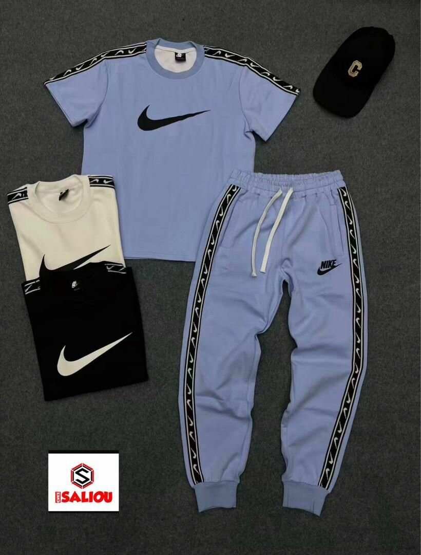 Ensemble de sport Adidas pour homme