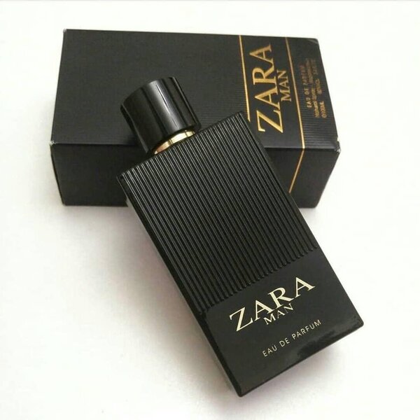 Zara man