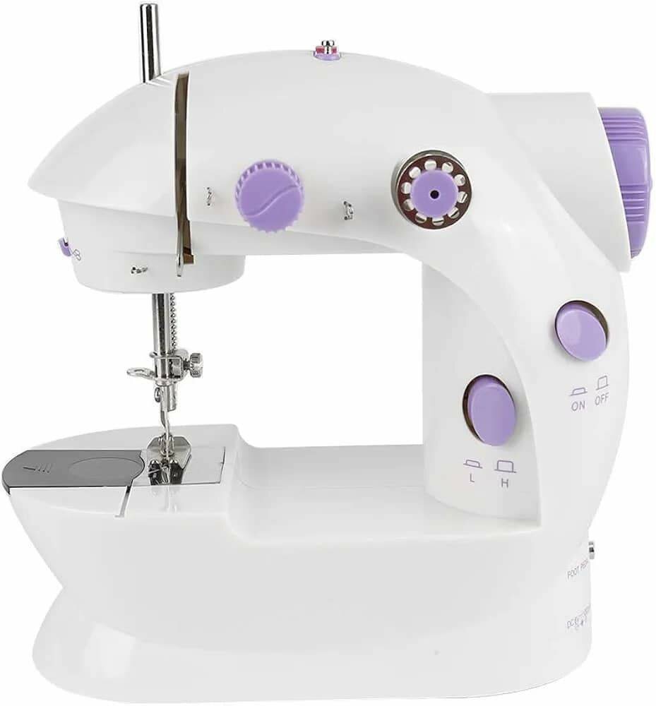 Machine à coudre de qualité