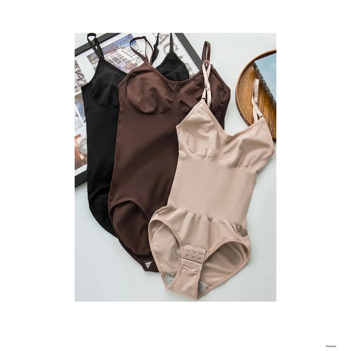 Snatched sculpt shapewears