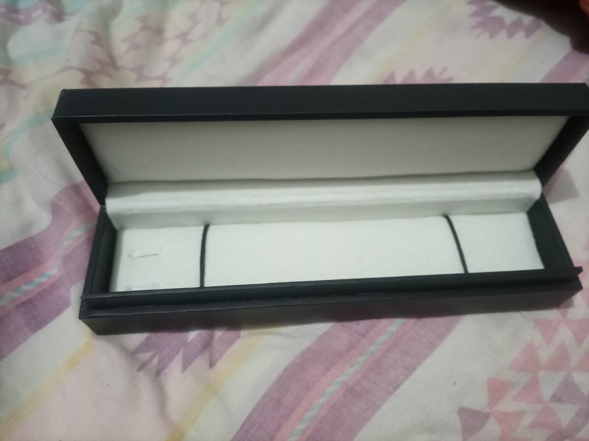 All kind of only boxes