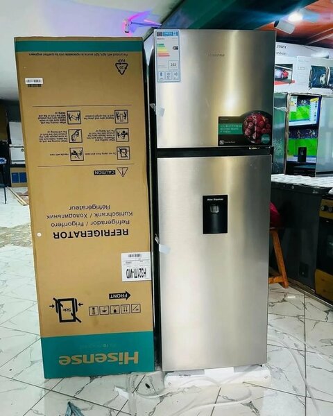 Hisense Refrigerator H321TI-WD