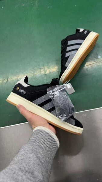 Sneakers Adidas Campus