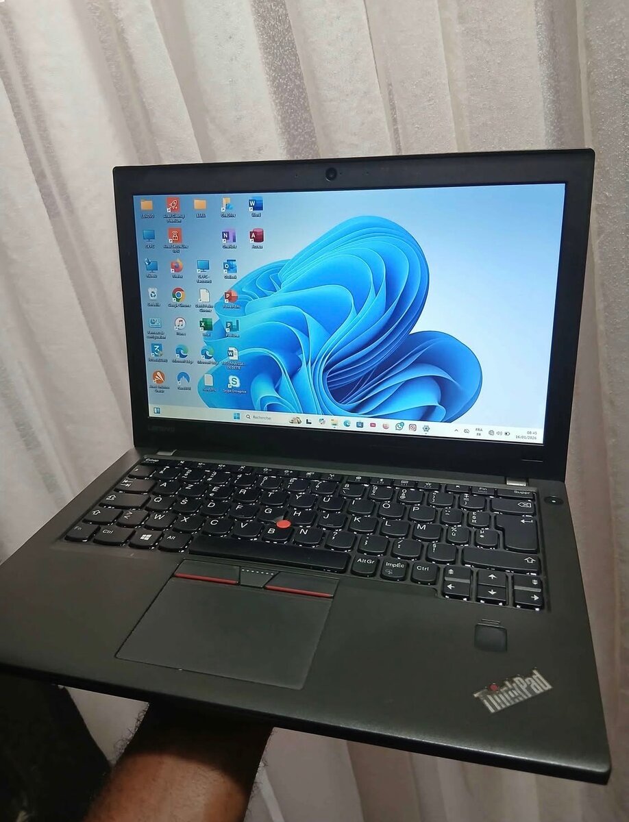 Lenovo ThinkPad d'occasion 14"
