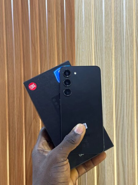 Smartphone Android 128 Go