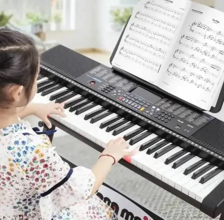 Piano électronique Canto