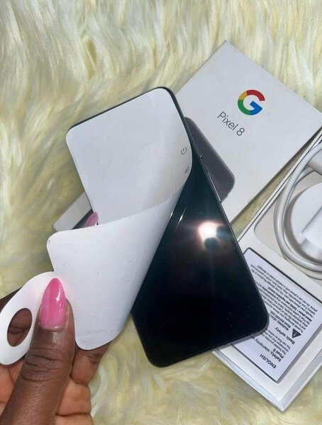 Google Pixel 8 Neuf
