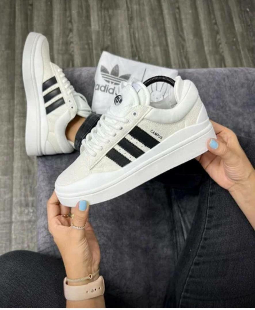 Adidas Campus Bad Bunny