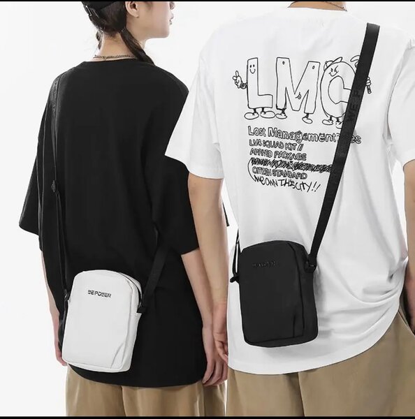 Барсетки We Power