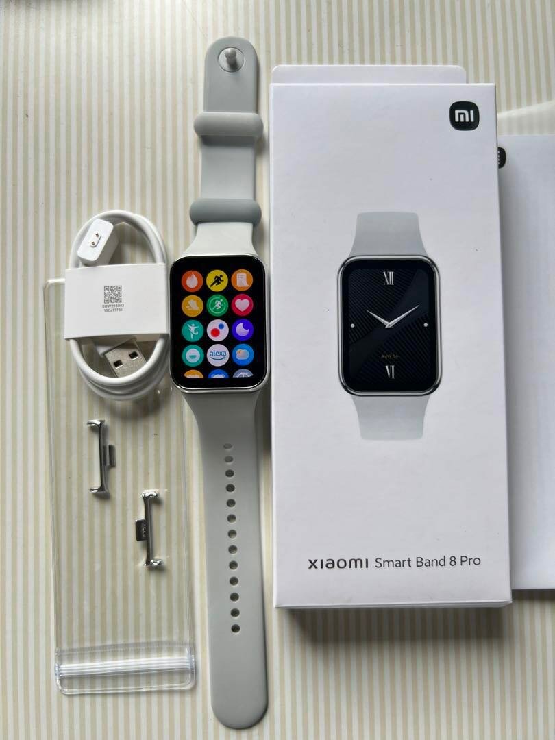 Mi Xiaomi smart band 8 pro