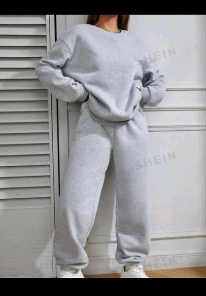 Ensemble de survêtement femme