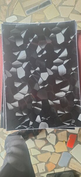 Conçur Autocollant