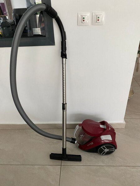 Aspirateur Rowenta