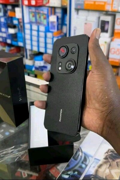 TECNO PHAMTON X2 PRO 256GB