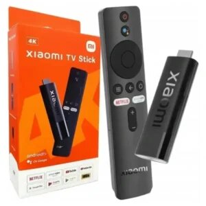 Xiaomi TV Stick 4K