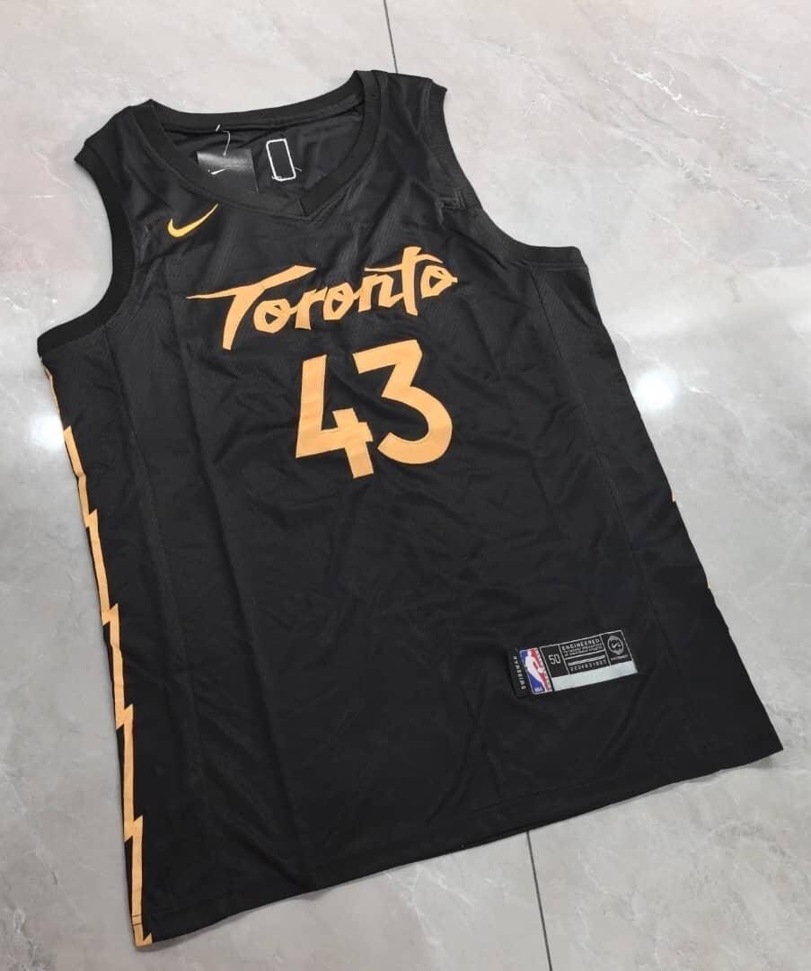 Maillot de basket NBA