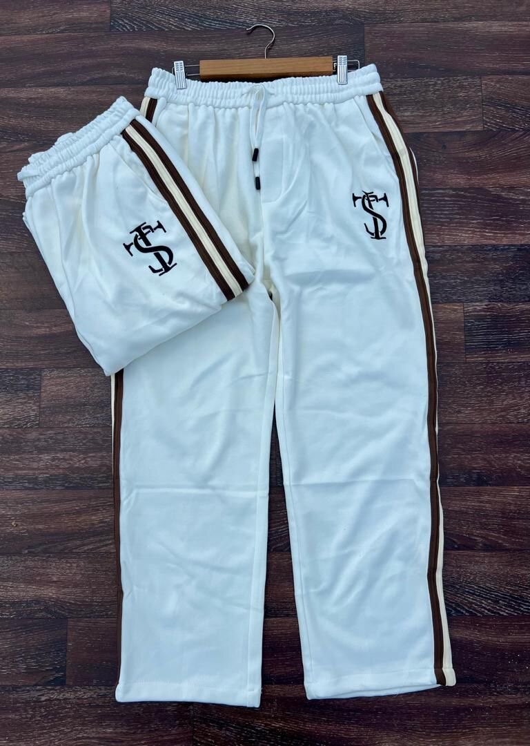 Pantalon de survêtement tendance