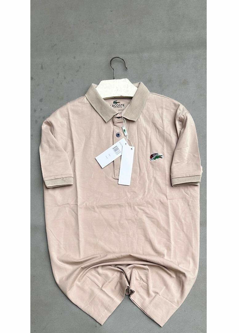 Polo Homme Confortable et Élégant