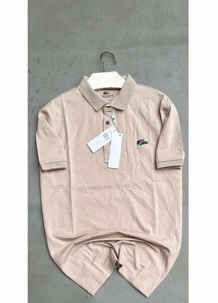 Polo Homme Confortable et Élégant